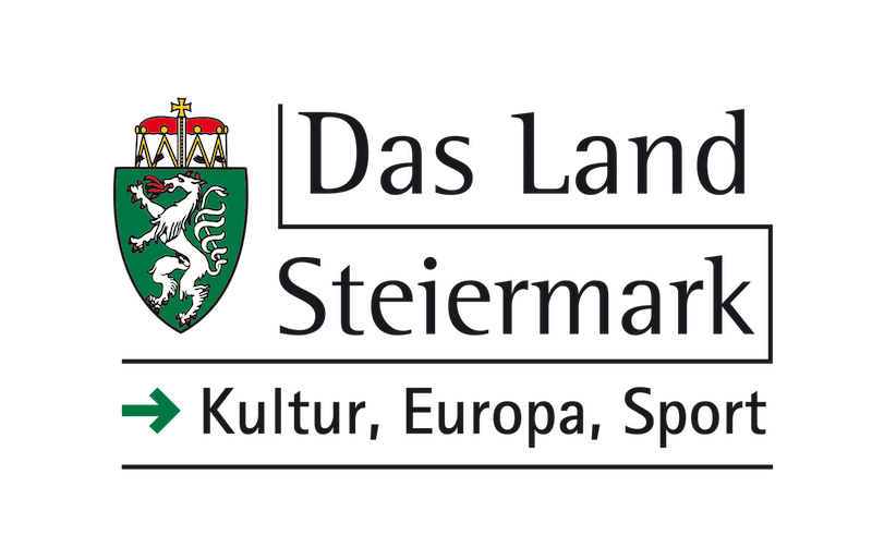 Land Steiermark, Abteilung 9 Kultur, Europa, Außenbeziehungen Land Steiermark, Abteilung 9 Kultur, Europa, Sport